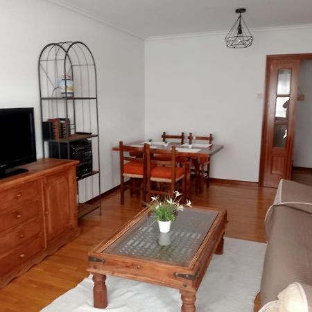 Apartamento Magdalena Haro Exterior photo