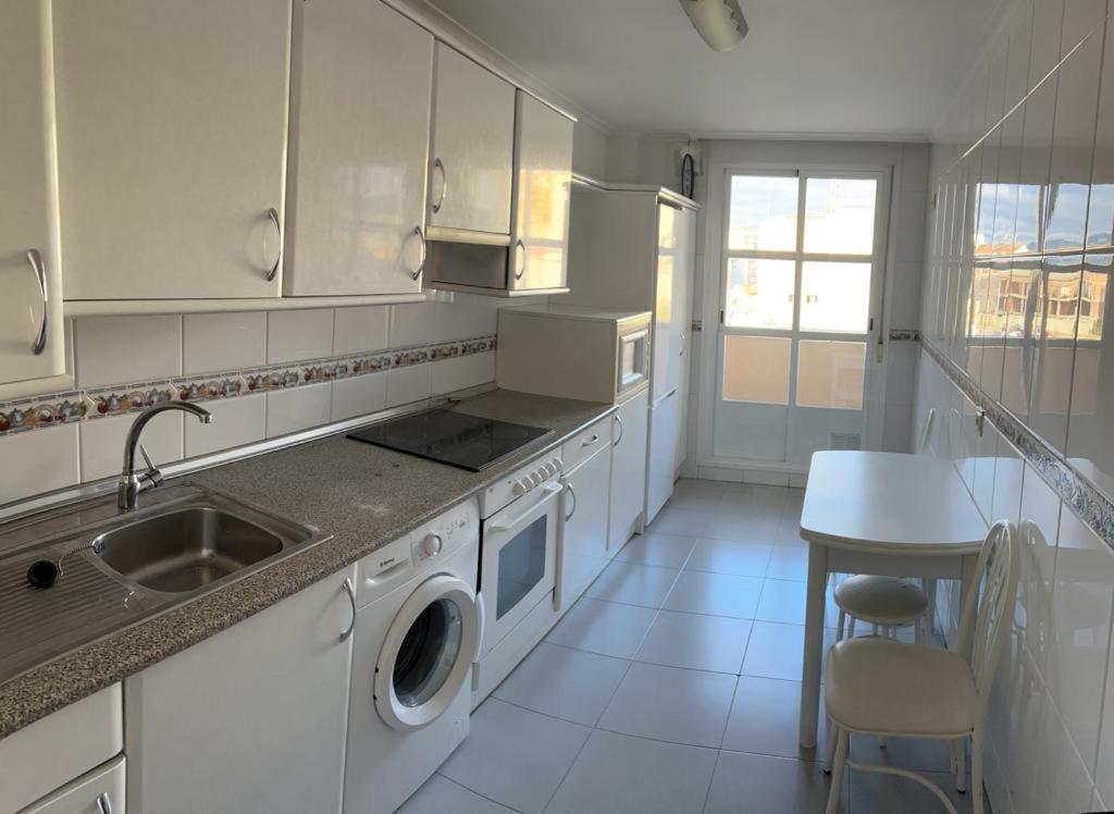 Apartamento Magdalena Haro Exterior photo