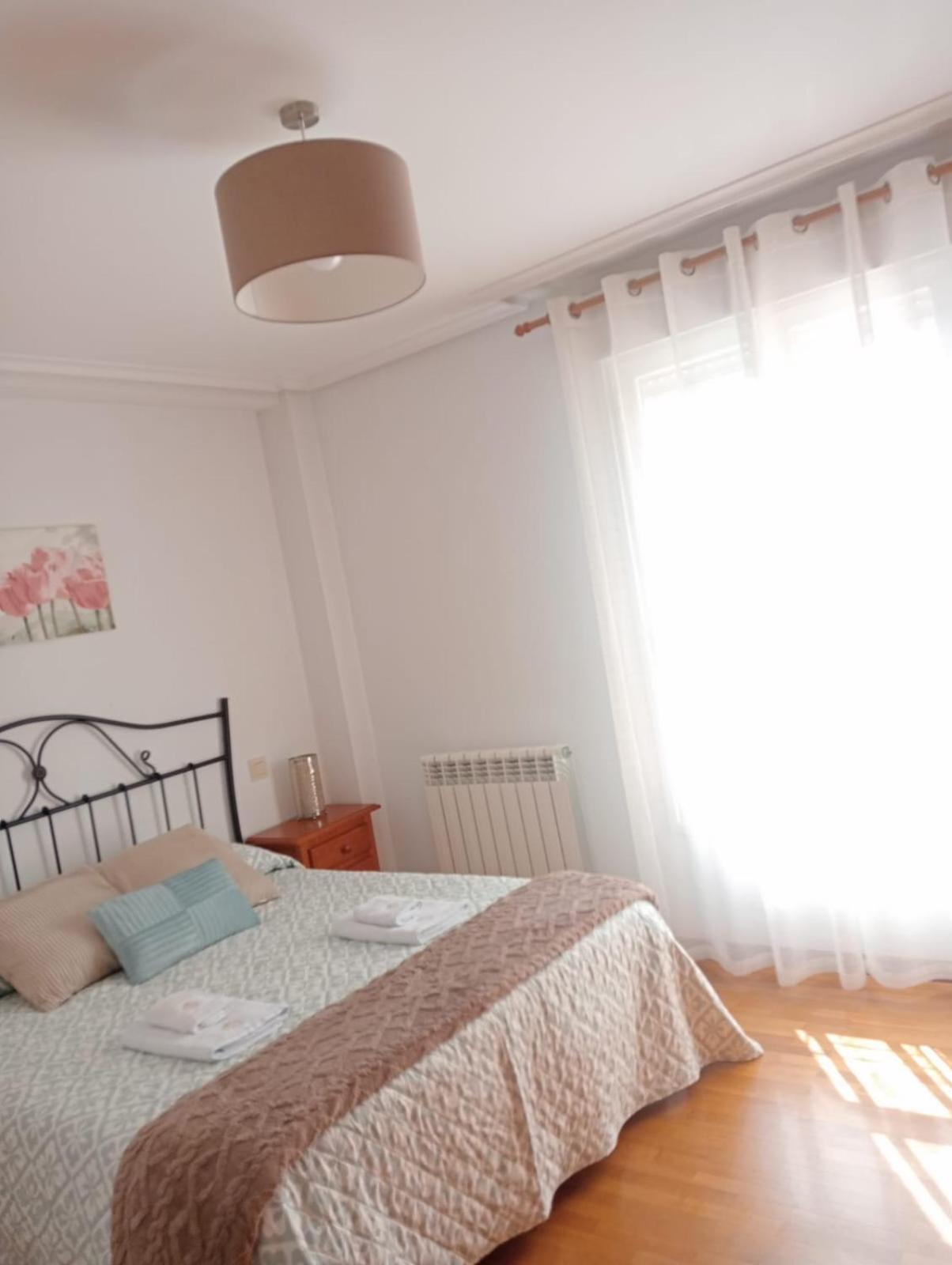 Apartamento Magdalena Haro Exterior photo